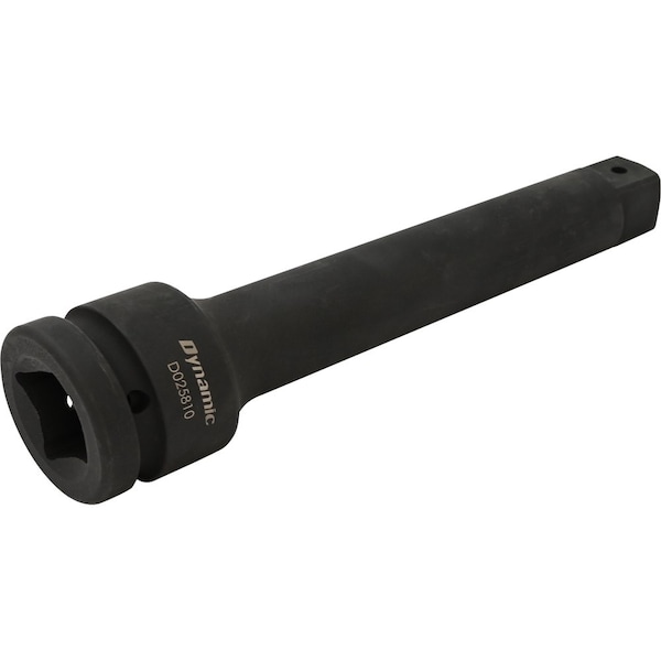 Tools 1" Drive Impact Extension, 10" Long